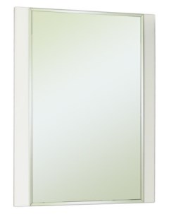 Зеркало Ария 65 белое Акватон