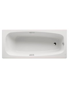 Акриловая ванна Sureste 170x70 Roca