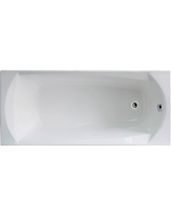 Акриловая ванна Elegance 160 см 1marka