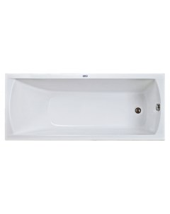 Акриловая ванна Elegance 170 см 1marka