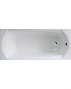 Акриловая ванна Elegance 165 см 1marka