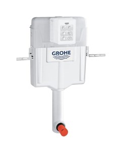 Смывной бачок скрытого монтажа GD2 Grohe