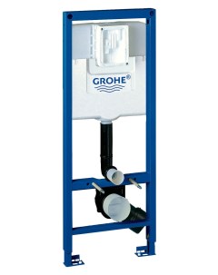 Система инсталляции для унитазов Rapid SL Grohe