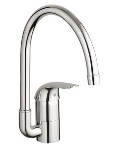 Смеситель Euroeco для кухонной мойки Grohe