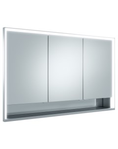 Зеркальный шкаф для ванной Royal Lumos 14315171301 Keuco