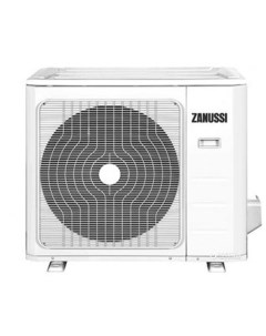 Кассетный кондиционер ZACC 24 H ICE FI A22 N1 Zanussi