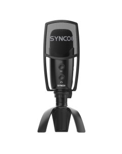 USB микрофоны Броадкаст системы CMic V2 Synco