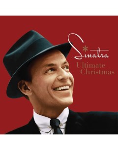 Поп Sinatra Frank Ultimate Christmas Ume (usm)
