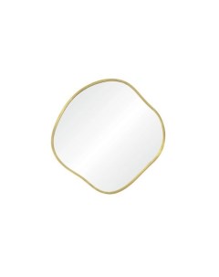 Зеркало Organic M Gold Art-zerkalo