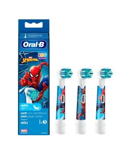 Комплект насадок Oral-b