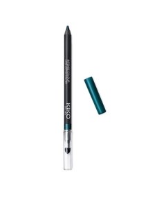 INTENSE COLOUR LONG LASTING EYELINER СТОЙКАЯ ПОДВОДКА ДЛЯ ГЛАЗ С ИНТЕНСИВНЫМ ЦВЕТОМ Kiko milano