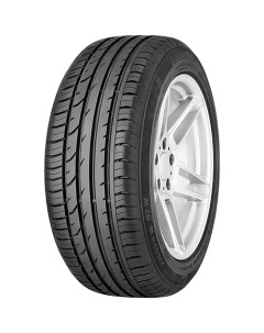 Шины Continental