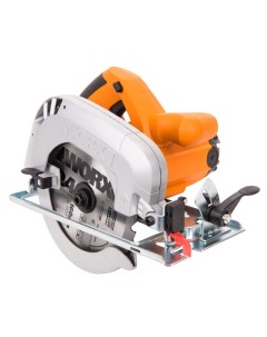 Пила циркулярная WX425 1200Вт 160мм Worx