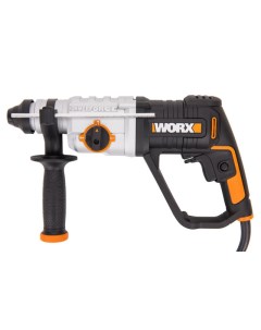 Перфоратор WX339 800Вт 3 режима Worx