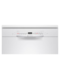 Посудомоечная машина полноразмерная Serie 2 SMS2ITW04E белый SMS2ITW04E Bosch