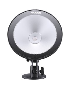 Осветитель светодиодный CL10 для видеосъемки Godox