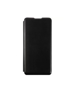 Чехол Book Cover для Galaxy S21 Black УТ000023612 Red line