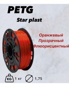 Картридж для 3D принтера PETG sp000003 Star-plast