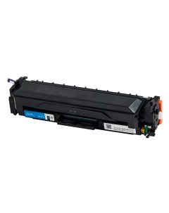 Картридж для лазерного принтера SAW2031X голубой совместимый Sakura