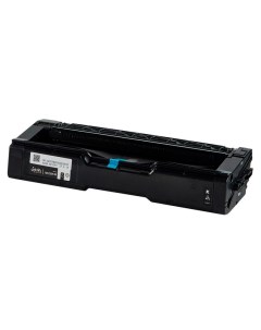 Картридж для лазерного принтера SAMC250HBK черный совместимый Sakura