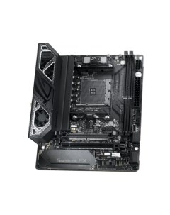 Материнская плата ROG Crosshair VIII Impact Asus