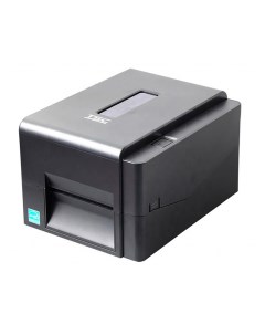 Принтер этикеток черный TE300 Tsc