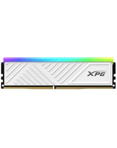 Оперативная память XPG Spectrix D35G RGB AX4U36008G18I SWHD35G DDR4 1x1Gb 3600MHz Adata