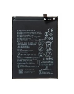 Аккумулятор RocknParts для Huawei Honor 10 P20 694672 Nobrand