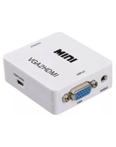 Кабель акустический VGA HDMI Nobrand