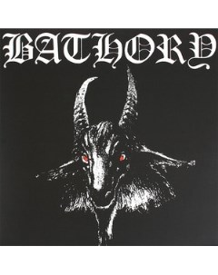 BATHORY Bathory Black mark records