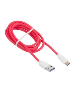 Кабель USB X11 Rapid для Type С 5 0 A длина 1 2 м белый Hoco