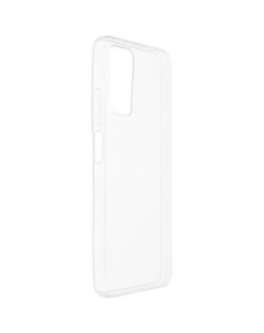 Чехол для Xiaomi 12 Pro 5G Ultra Thin Case прозрачный Zibelino