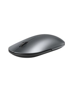 Беспроводная игровая мышь Mi Elegant Mouse Metallic черный HLK4037CN Xiaomi
