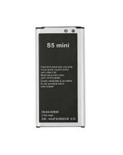 Аккумулятор для телефона EB BG800BBE для Samsung 2100 мА ч Ssekb