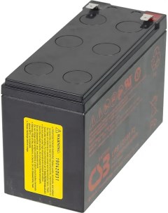 Аккумулятор для ИБП UPS12580 9 4 А ч 12 В UPS12580 Csb