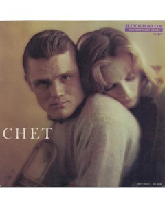 Chet Baker Chet Grey Marble Vinyl LP Second records