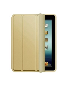 Чехол Smart Case для iPad Mini 5 5 золотой Nobrand