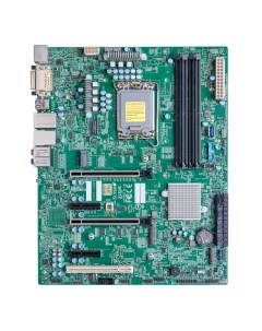 Материнская плата MBD X13SAE B Supermicro