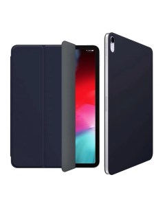 Чехол для Apple iPad Pro 11 0 2020 2021 синий Mypads