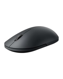 Беспроводная мышь Mi Wireless Mouse 2 черный HLK4039CN Xiaomi