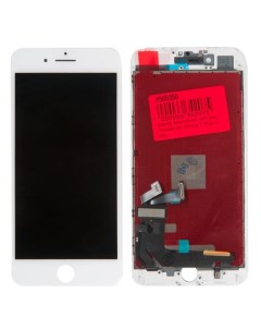 Дисплей в сборе с тачскрином для iPhone 7 Plus Tianma белый Rocknparts