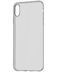 Чехол ARAPIPH65 B02 Simplicity Series для iPhone XSmax прозрачный Baseus