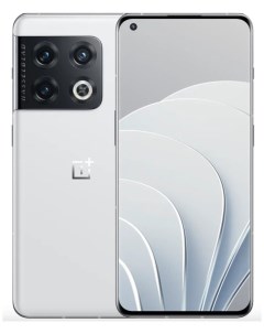 Смартфон 10 Pro 12 512 White CN Oneplus