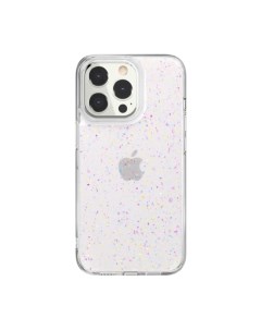 Чехол накладка Starfield на заднюю сторону iPhone 13 Pro Дизайн Stars Switcheasy