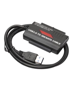 Переходник USB3 0 SATA IDE вилка вилка 0 02м PX CAB USB30 SATAIDE Palmexx