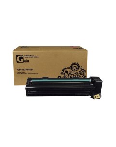 Драм картридж для лазерного принтера GP 013R00591 черный совместимый Galaprint