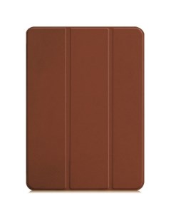 Защитный чехол Walkers Case для iPad Pro 11 2018 Brown Nobrand