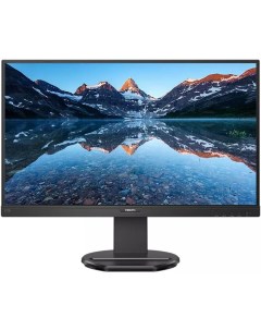 27 Монитор 273B9 Black 75Hz 1920x1080 IPS Philips