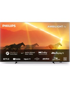 Телевизор 55PML9008 EU 55 139 см UHD 4K Philips