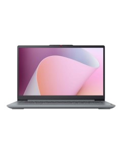 Ноутбук IdeaPad slim 3 Gray 83ES0011RK Lenovo